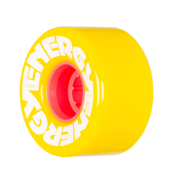 57mm Yellow